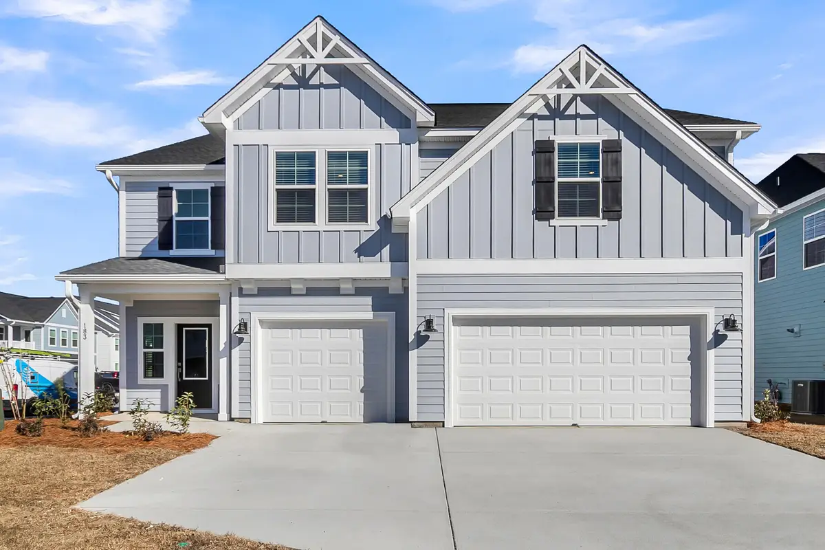 117 Crosswick Street, Summerville, SC 29483 - #1