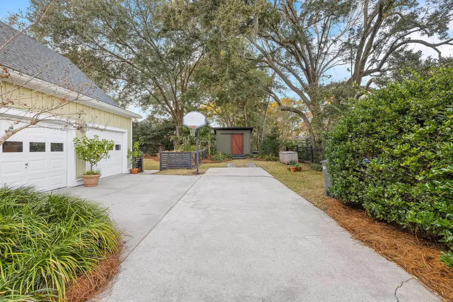 272 Bampfield Drive, Mount Pleasant, SC 29464 - #2