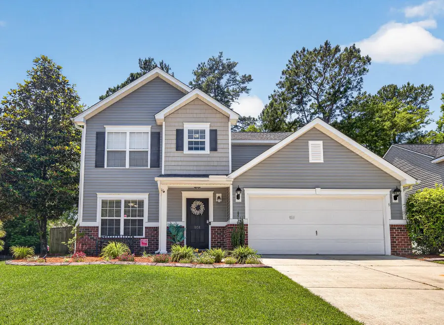 101 Trellis Lane, Ladson, SC 29456 - #2
