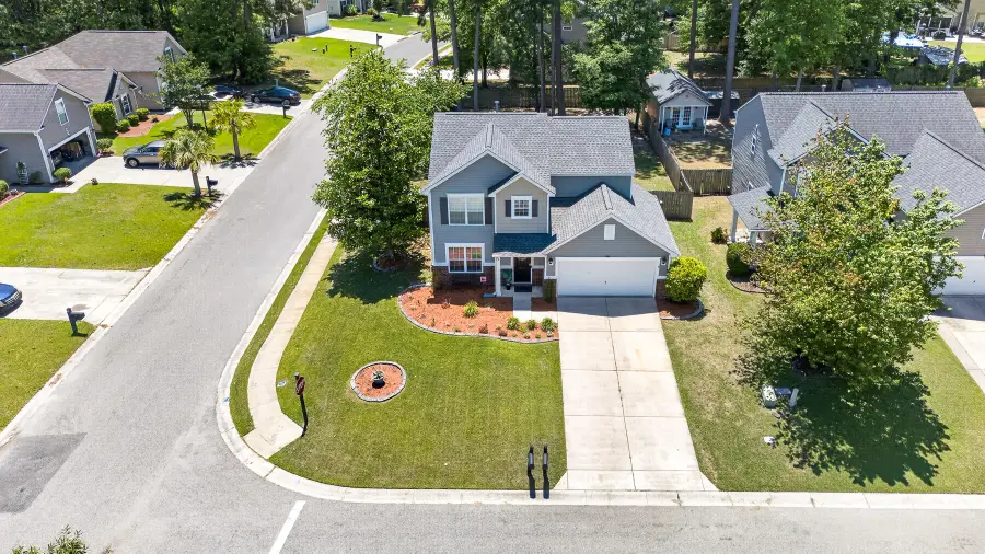 101 Trellis Lane, Ladson, SC 29456 - #3