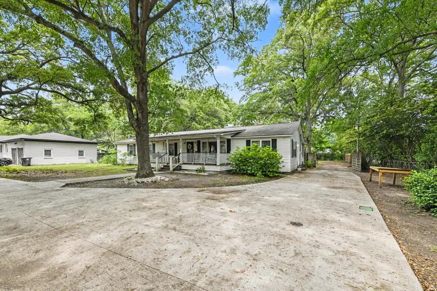 9708 Jamison Road, Ladson, SC 29456 - #2
