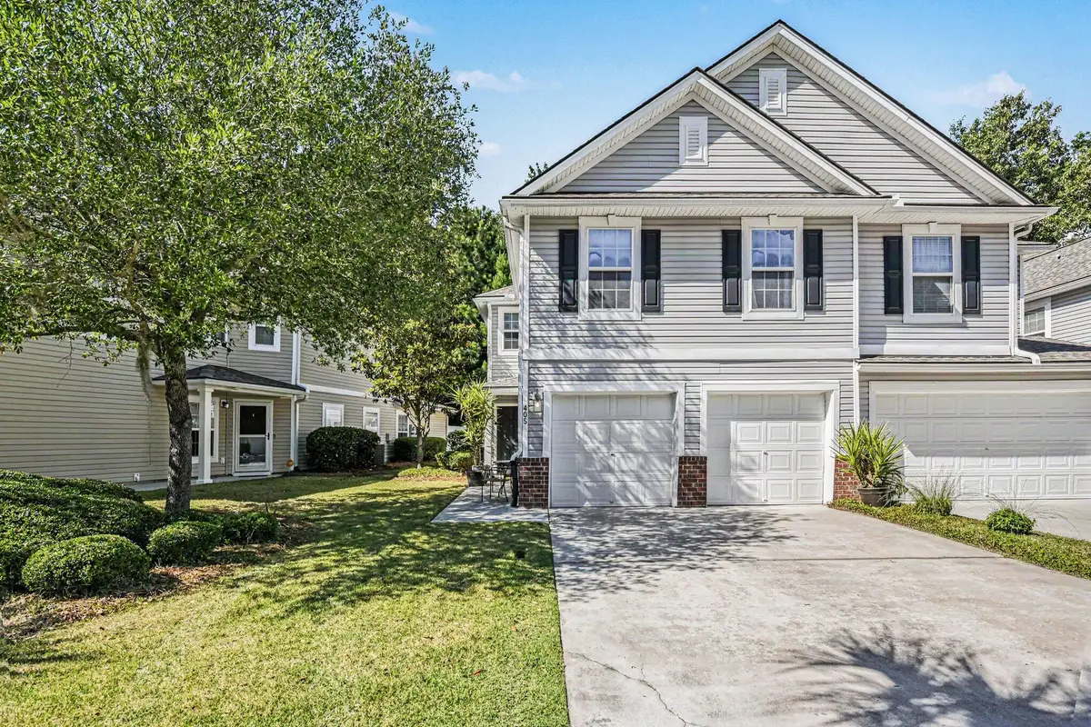 5150 Trump Street #405, North Charleston, SC 29420 - #1