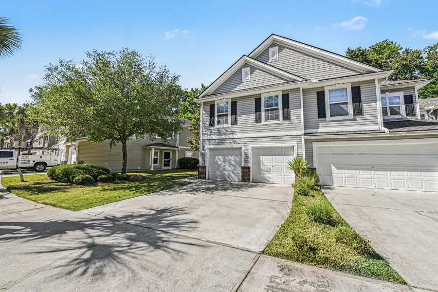 5150 Trump Street #405, North Charleston, SC 29420 - #2