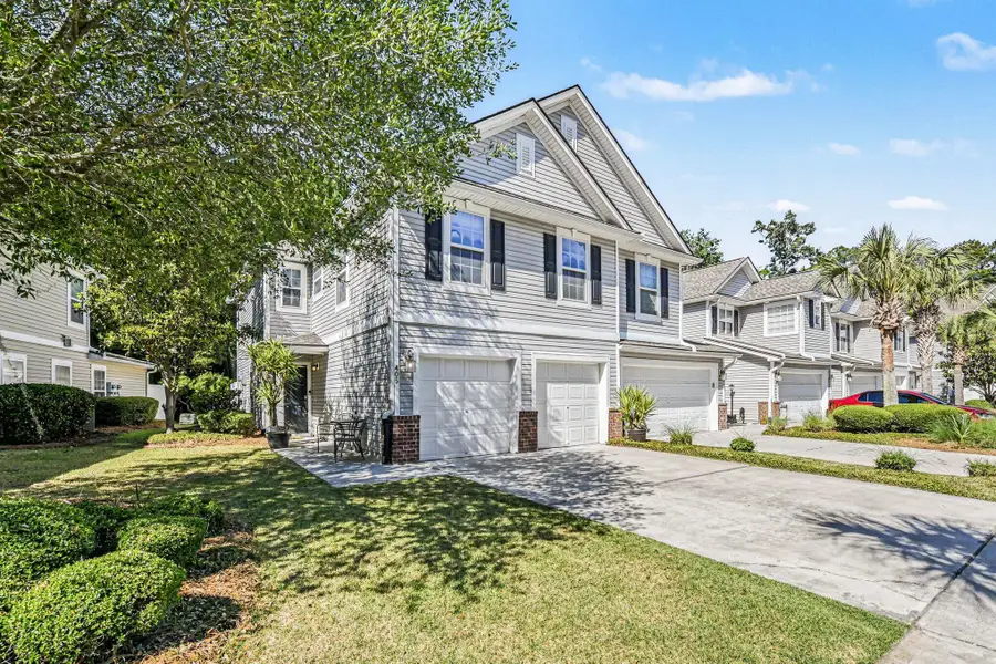 5150 Trump Street #405, North Charleston, SC 29420 - #3