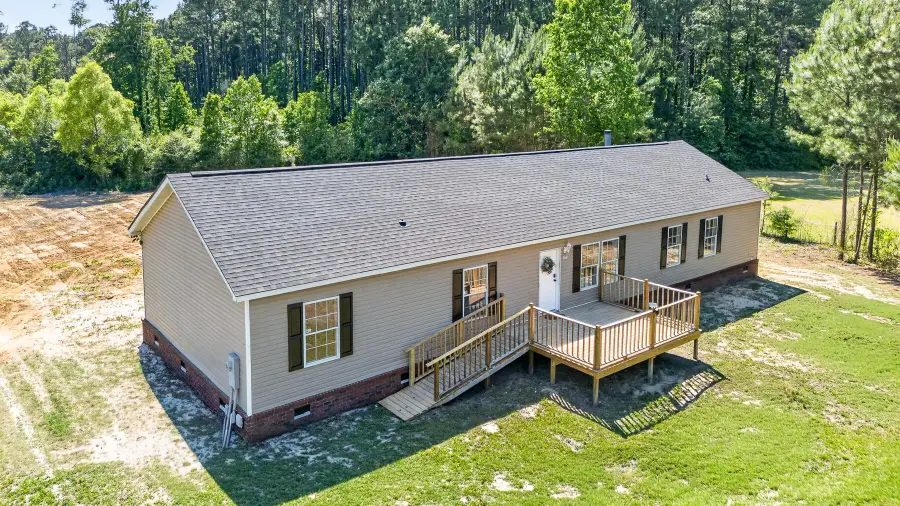 131 Ridgle Estates Road, Harleyville, SC 29448 - #3