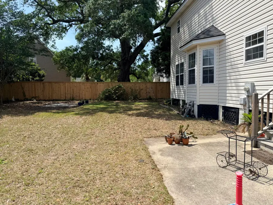 1097 Clearspring Drive, Charleston, SC 29412 - #2