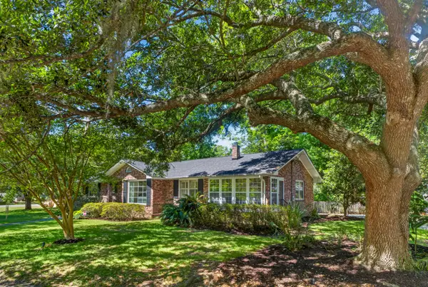 455 Lydia Drive, Charleston, SC 29412