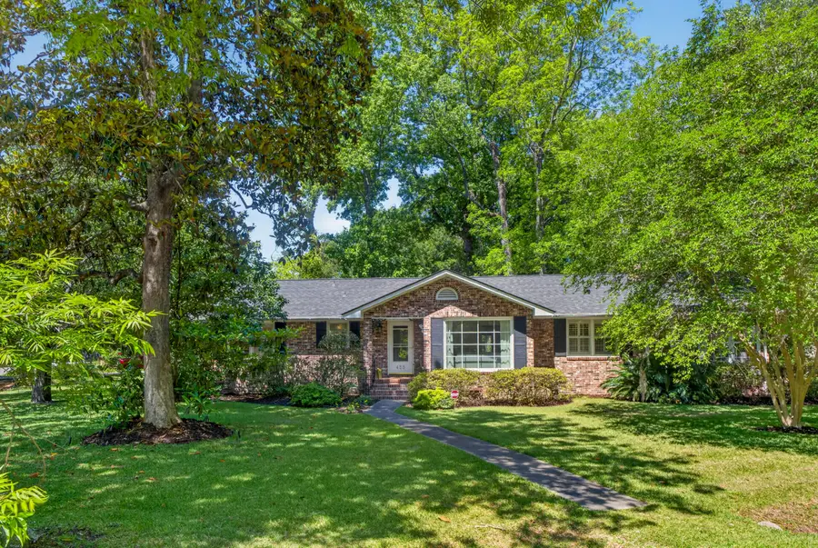 455 Lydia Drive, Charleston, SC 29412 - #2