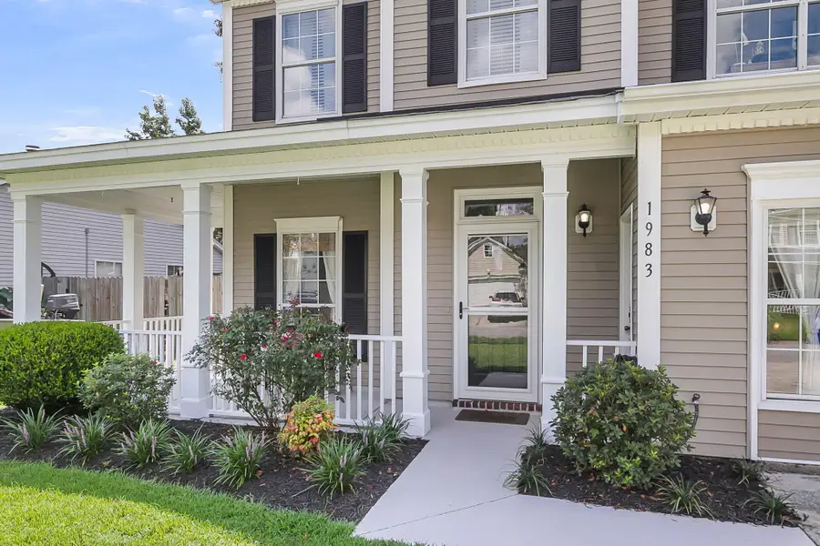 1983 Treebark Drive, Charleston, SC 29414 - #2