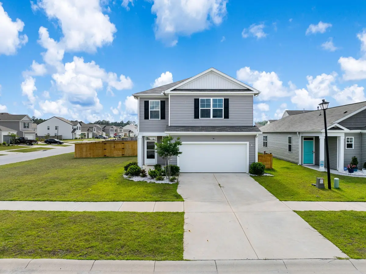 301 Bear Paw Lane, Moncks Corner, SC 29461 - #1
