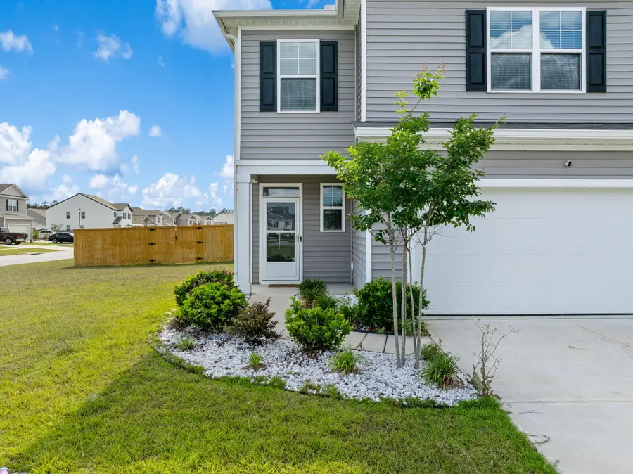 301 Bear Paw Lane, Moncks Corner, SC 29461 - #2