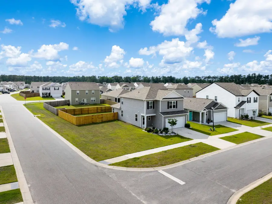 301 Bear Paw Lane, Moncks Corner, SC 29461 - #3