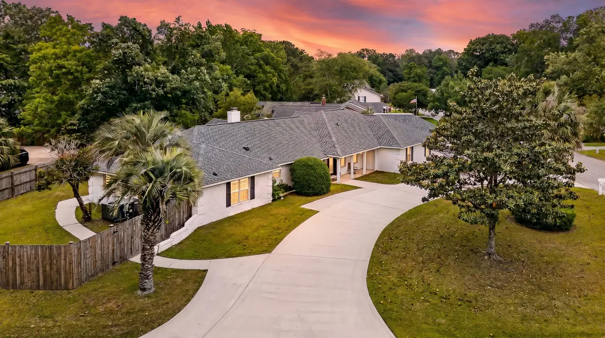 23 Shadowmoss Parkway, Charleston, SC 29414 - #1