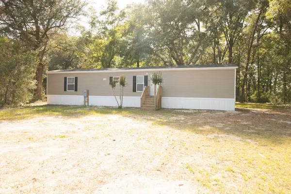 141 Mount Carmel Road, Walterboro, SC 29488
