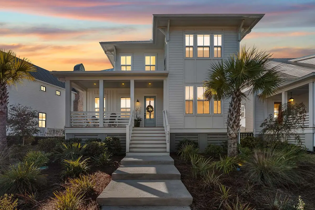 2115 Boatwright Road, Johns Island, SC 29455 - #1