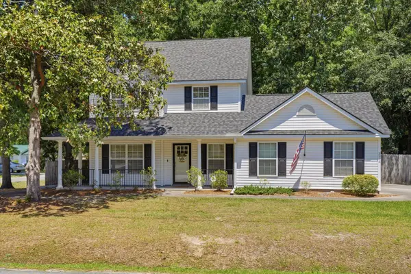 2916 Shadow Lane, North Charleston, SC 29406