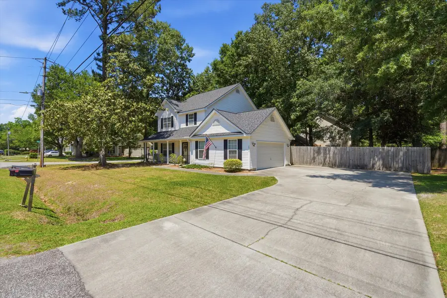 2916 Shadow Lane, North Charleston, SC 29406 - #3