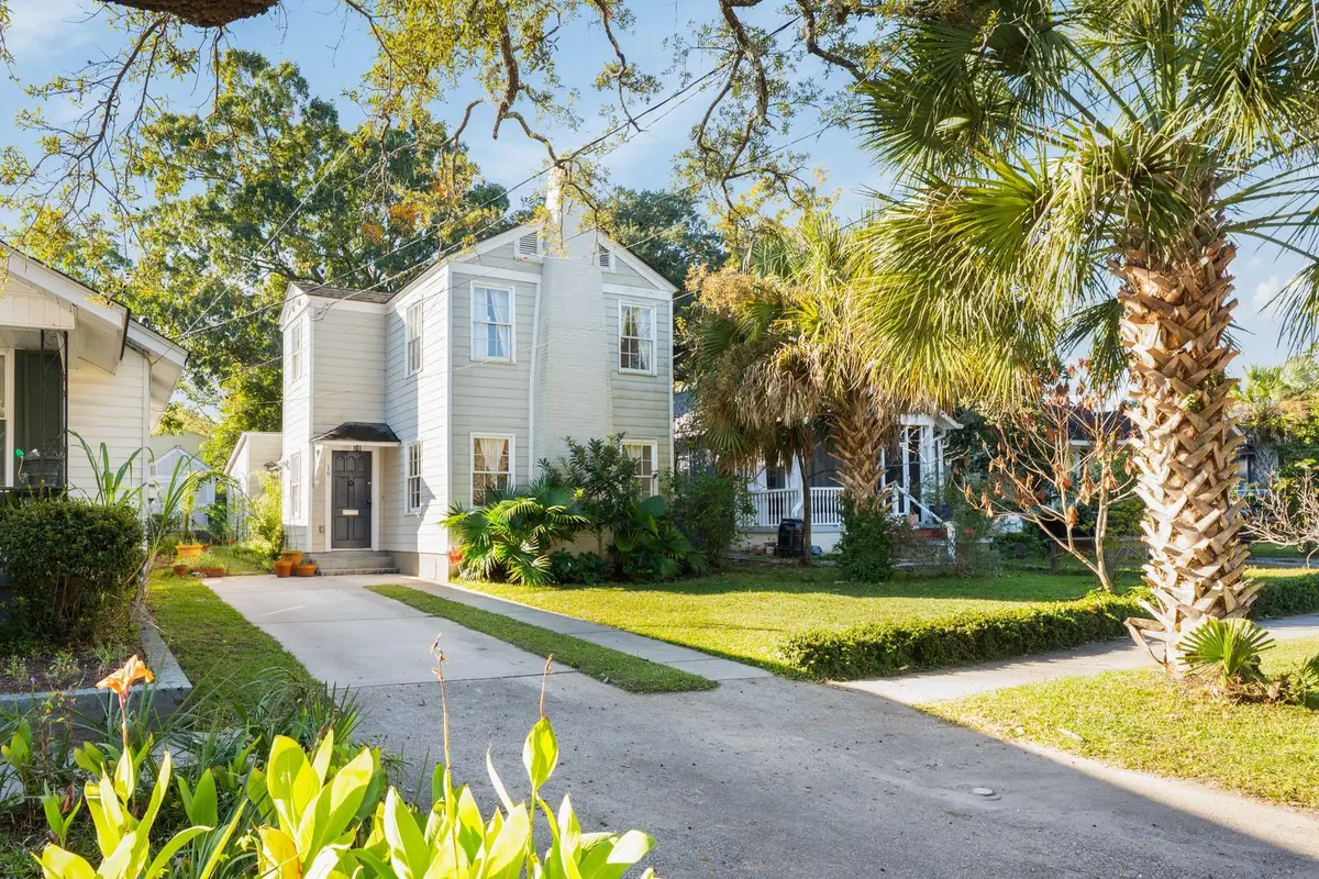 19 Gordon Street, Charleston, SC 29403 - #1