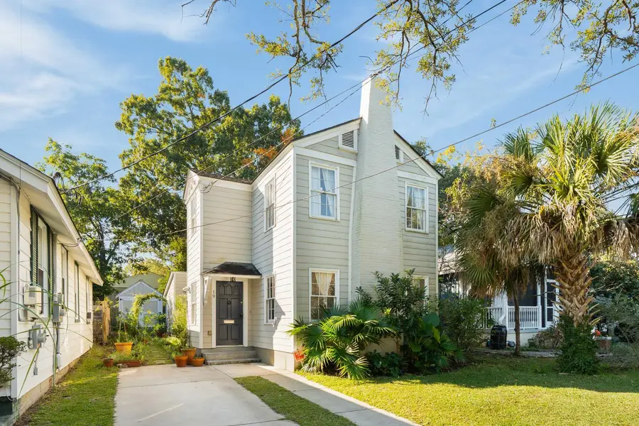 19 Gordon Street, Charleston, SC 29403 - #2
