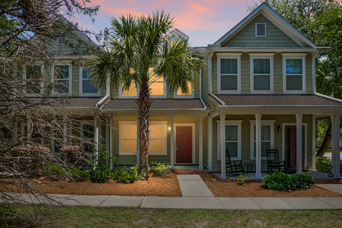 73 Branch Creek Trail, Summerville, SC 29483 - #1