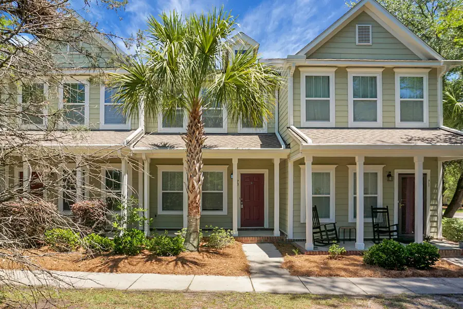 73 Branch Creek Trail, Summerville, SC 29483 - #2