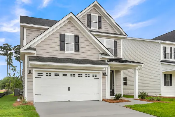 213 Crosswick Street, Summerville, SC 29483