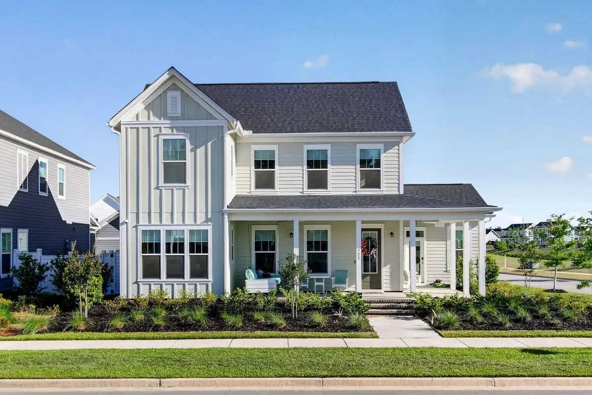 722 Blueway Avenue, Summerville, SC 29486 - #1