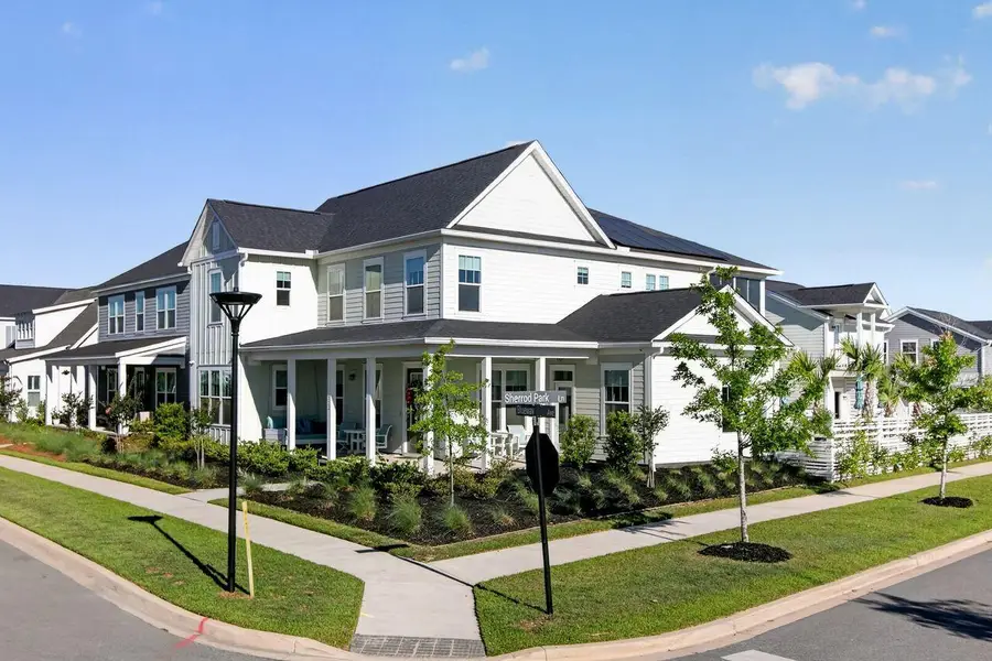 722 Blueway Avenue, Summerville, SC 29486 - #2