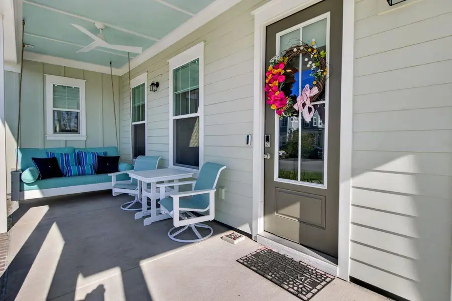 722 Blueway Avenue, Summerville, SC 29486 - #3
