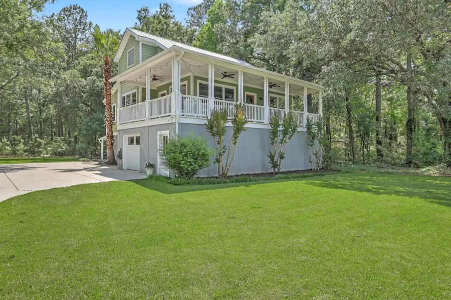 417 Renau Boulevard, Summerville, SC 29483 - #3