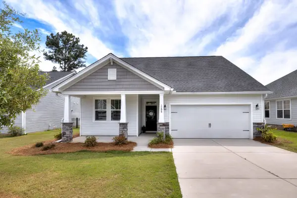 1299 Deercreek Drive, Manning, SC 29102