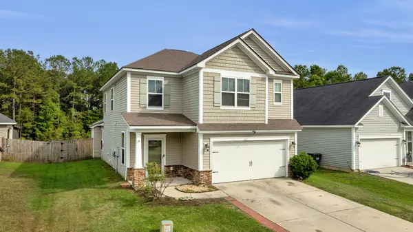1712 Diving Duck Lane, Summerville, SC 29483