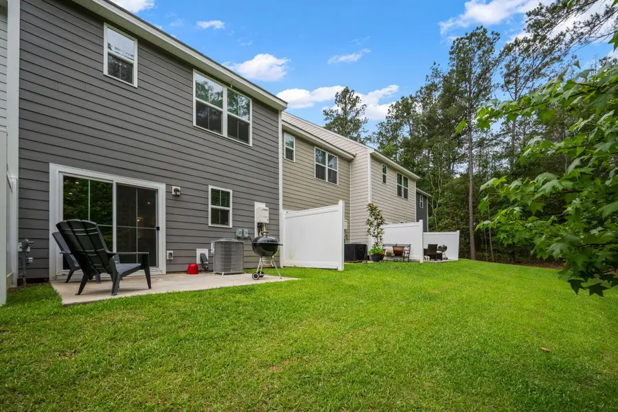 1051 Crescent Cove Lane, Summerville, SC 29483 - #3
