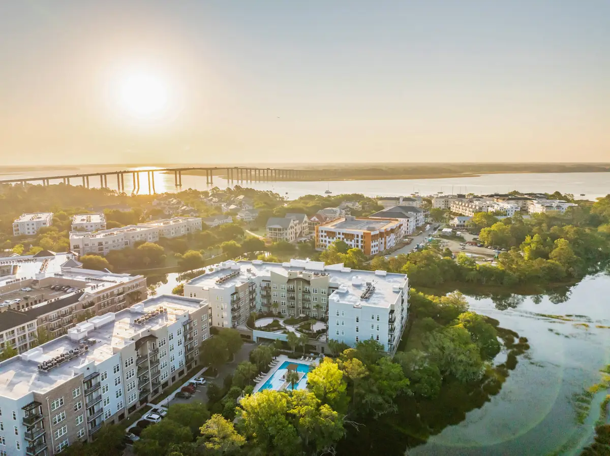 145 Pier View Street #403, Daniel Island, SC 29492 - #1