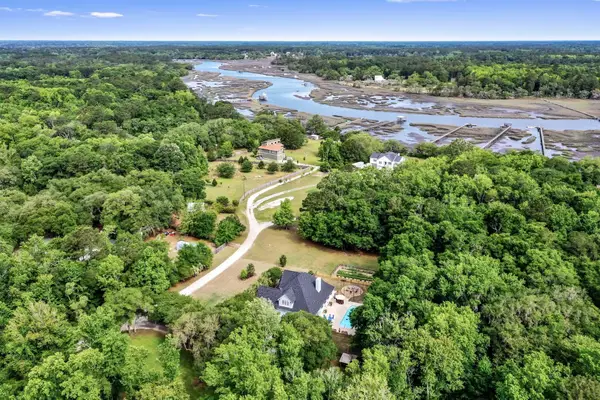 1624 Lonnie Taylor Lane, Wadmalaw Island, SC 29487