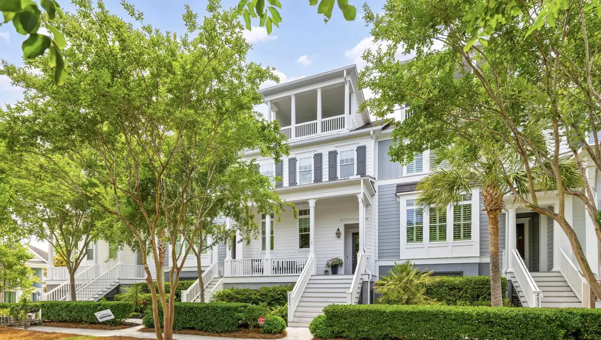 2635 Townsend Place, Daniel Island, SC 29492 - #1