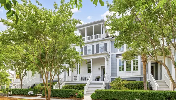 2635 Townsend Place, Daniel Island, SC 29492