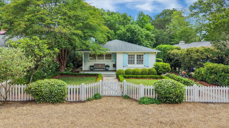 708 Pitt Street, Mount Pleasant, SC 29464 - #3
