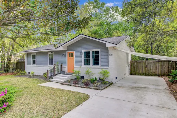 1531 Seacroft Road, Charleston, SC 29412
