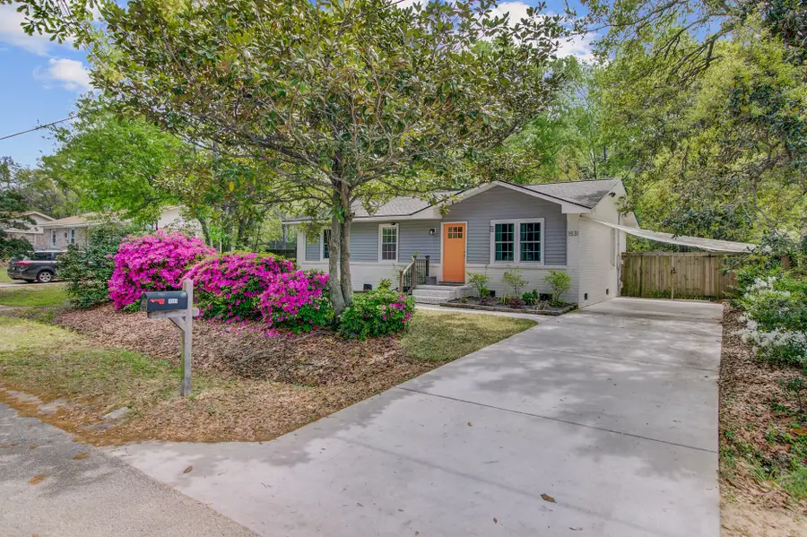 1531 Seacroft Road, Charleston, SC 29412 - #3