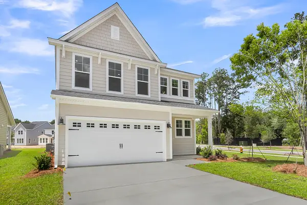 609 Crosswick Street, Summerville, SC 29483