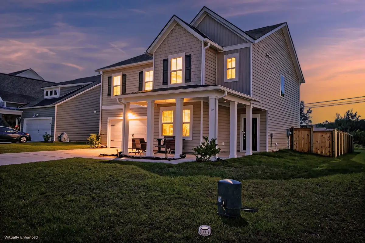 221 Tuscan Sun Street, Summerville, SC 29485 - #1