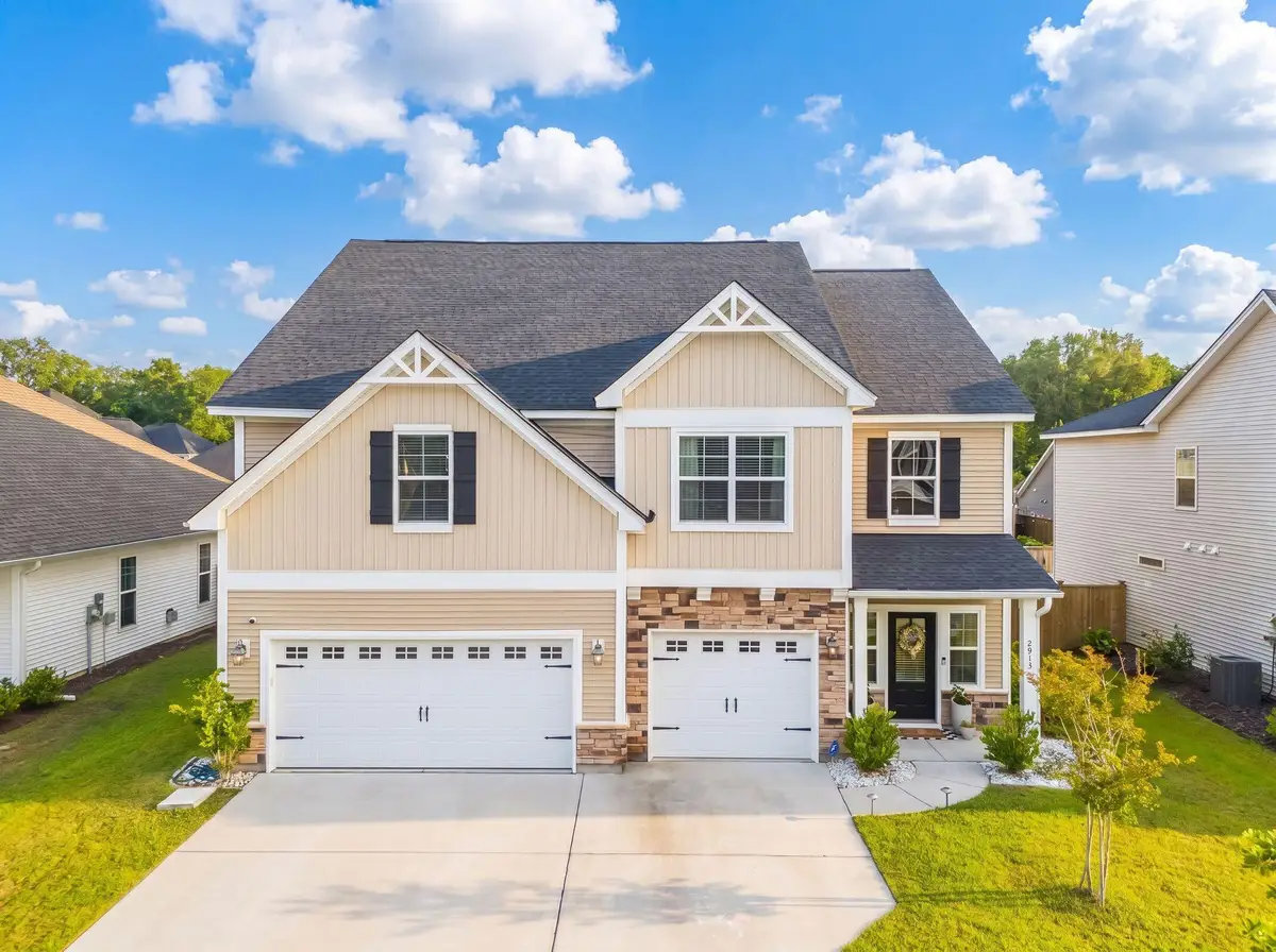 2913 Cavalcade Circle, Johns Island, SC 29455 - #1