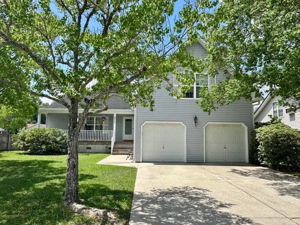 2215 Sawmill Trace Lane, North Charleston, SC 29420