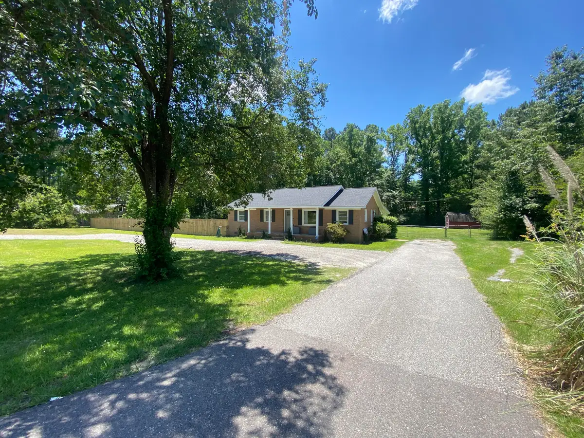 504 W Butternut Road, Summerville, SC 29483 - #1