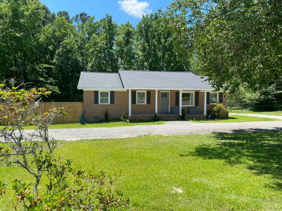 504 W Butternut Road, Summerville, SC 29483 - #2