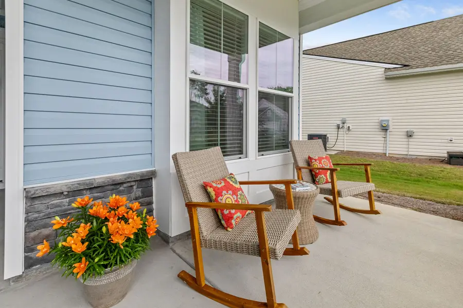 318 Tupelo Lake Drive, Summerville, SC 29486 - #3