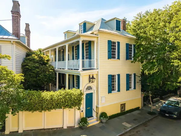 47 Church Street, Charleston, SC 29401