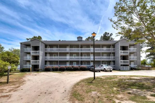 5201 Cypress Pointe # D201, Manning, SC 29102