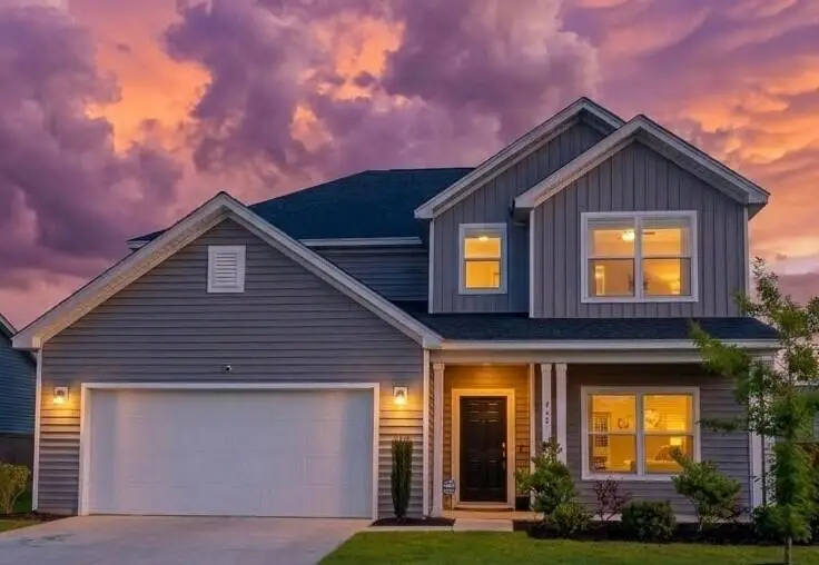 445 Navona, Summerville, SC 29486 - #1